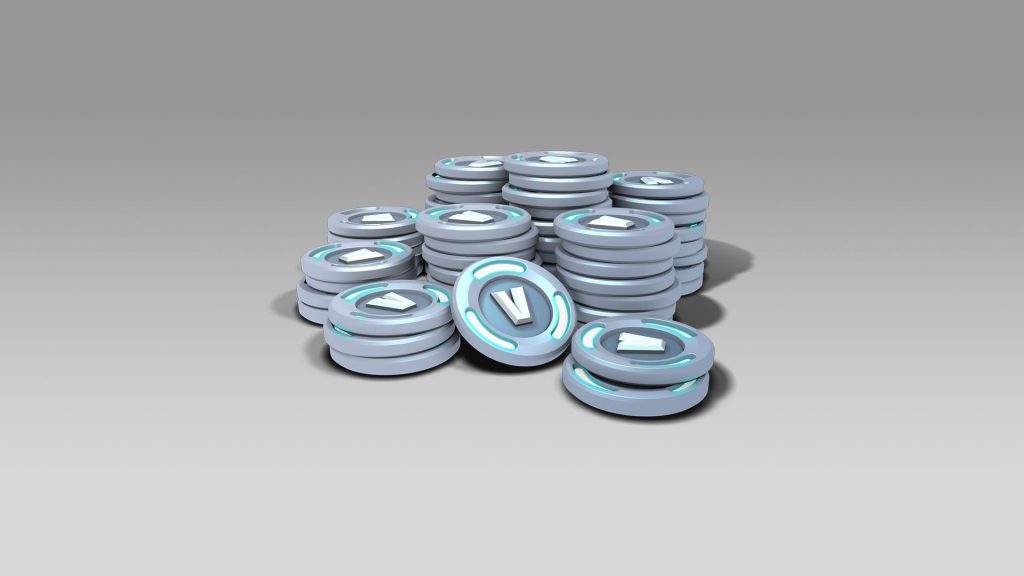 VBucks