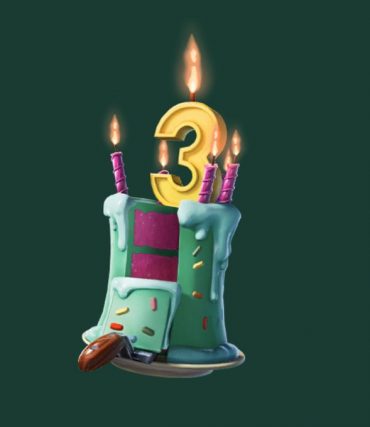 Happy Birthday Fortnite, But Not For All? – Instafortnite.cz