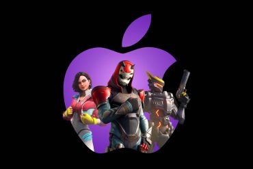 Когда apple вернут fortnite