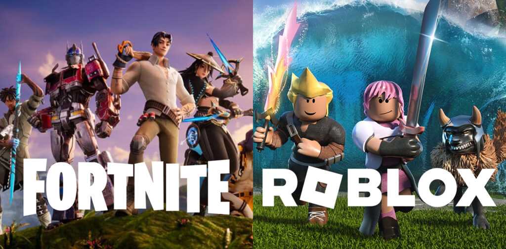 Why Is Fornite Trying To Be The Next Roblox? – instafortnite.cz